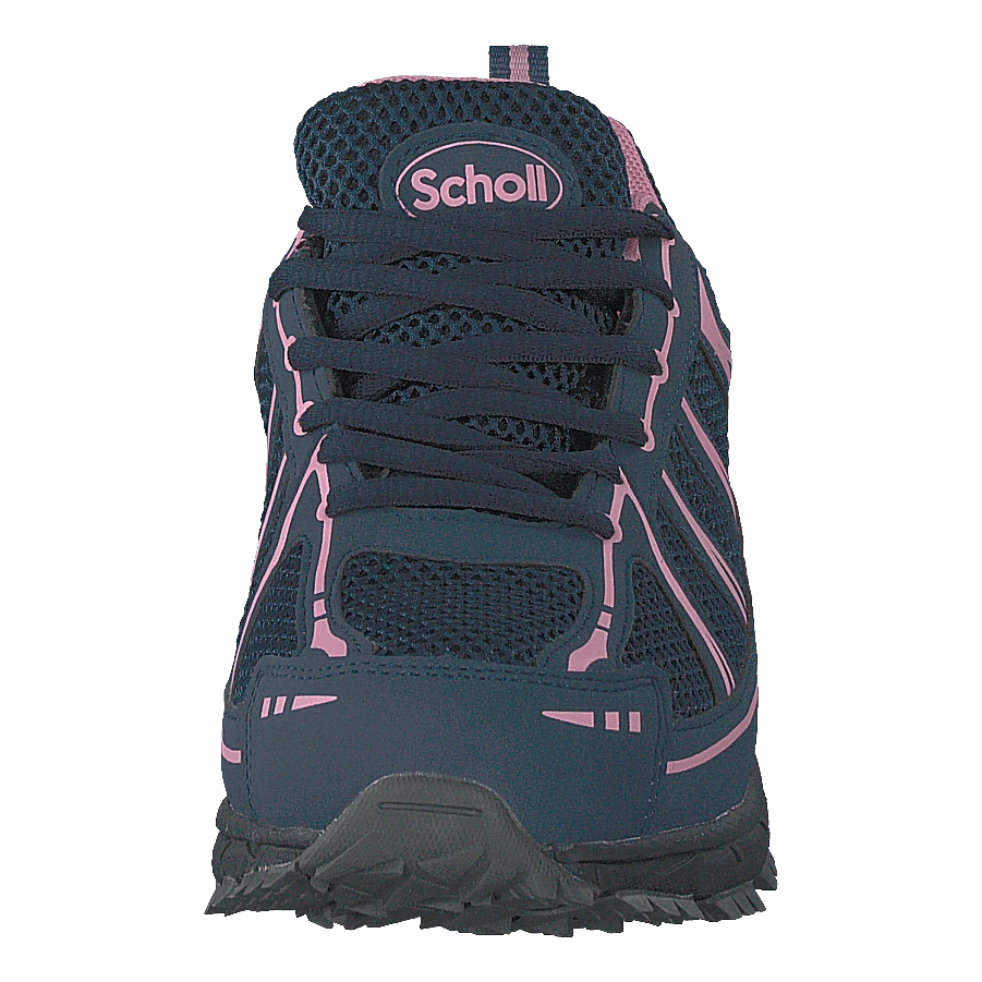 Sprinter Ultra Dk Blue/pink(Scholl Sprinter Ultra Dk Blue Pink) 4 Sprinter Ultra Dk Blue/pink(Scholl Sprinter Ultra Dk Blue Pink) - Bild 4