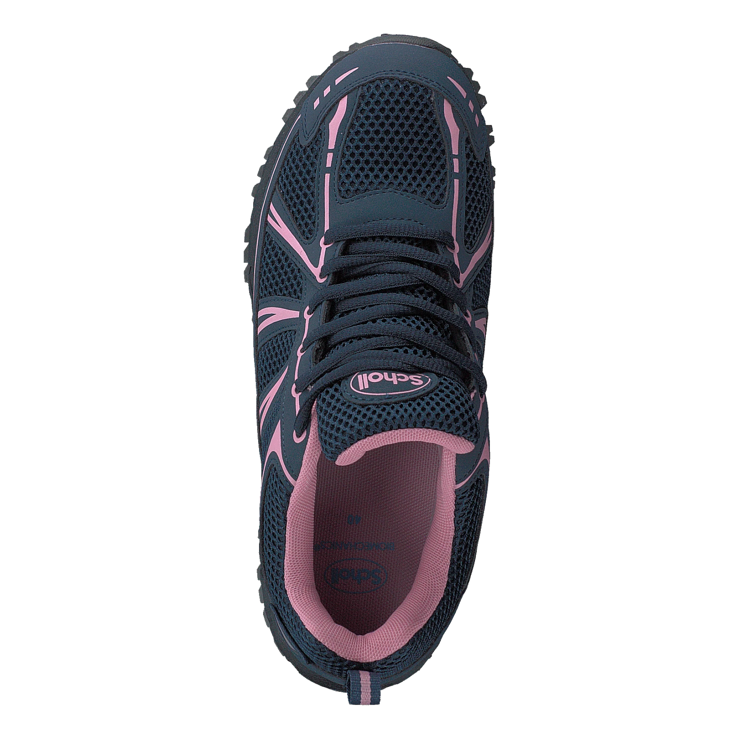 Sprinter Ultra Dk Blue/pink(Scholl Sprinter Ultra Dk Blue Pink) 6 Sprinter Ultra Dk Blue/pink(Scholl Sprinter Ultra Dk Blue Pink) - Bild 6