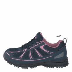 Sprinter Ultra Dk Blue/pink(Scholl Sprinter Ultra Dk Blue Pink)