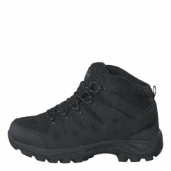 New Havang Bootie All Over Black(Scholl New Havang Bootie All Over Black)