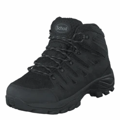 New Havang Bootie All Over Black(Scholl New Havang Bootie All Over Black) -Heppo Butik 60679 79 fa81619a 3b8f 4942 9bd5 8dfb5b58131e