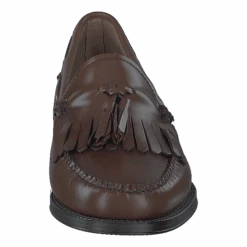 Gh Weejun Ii Wmn Esther Kiltie Cognac Lthr(Gh Bass Gh Weejun Ii Wmn Esther Kiltie Cognac Lthr) -Heppo Butik 60681 72