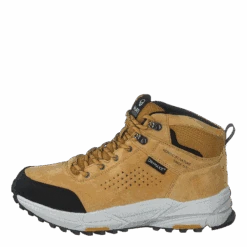 Jasper Mid Dx W Trekking Shoe Nugget Gold(Halti Jasper Mid Dx W Trekking Shoe Nugget Gold)