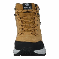 Jasper Mid Dx W Trekking Shoe Nugget Gold(Halti Jasper Mid Dx W Trekking Shoe Nugget Gold) -Heppo Butik 60682 62 a98b872c 740b 45e8 b1fa 32fb109835f4