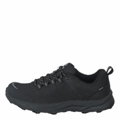 Lynx Low Dx Spike Shoe Black(Halti Lynx Low Dx Spike Shoe Black)
