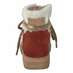 Malin Beige/rust.(Philip Hog Malin Beige Rust) -Heppo Butik 60682 91 ce06187a eded 4bdd 9c5d 46b602a92ddf