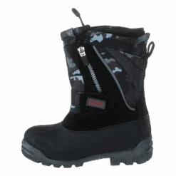 Scooter Black(Eskimo Scooter Black 2)