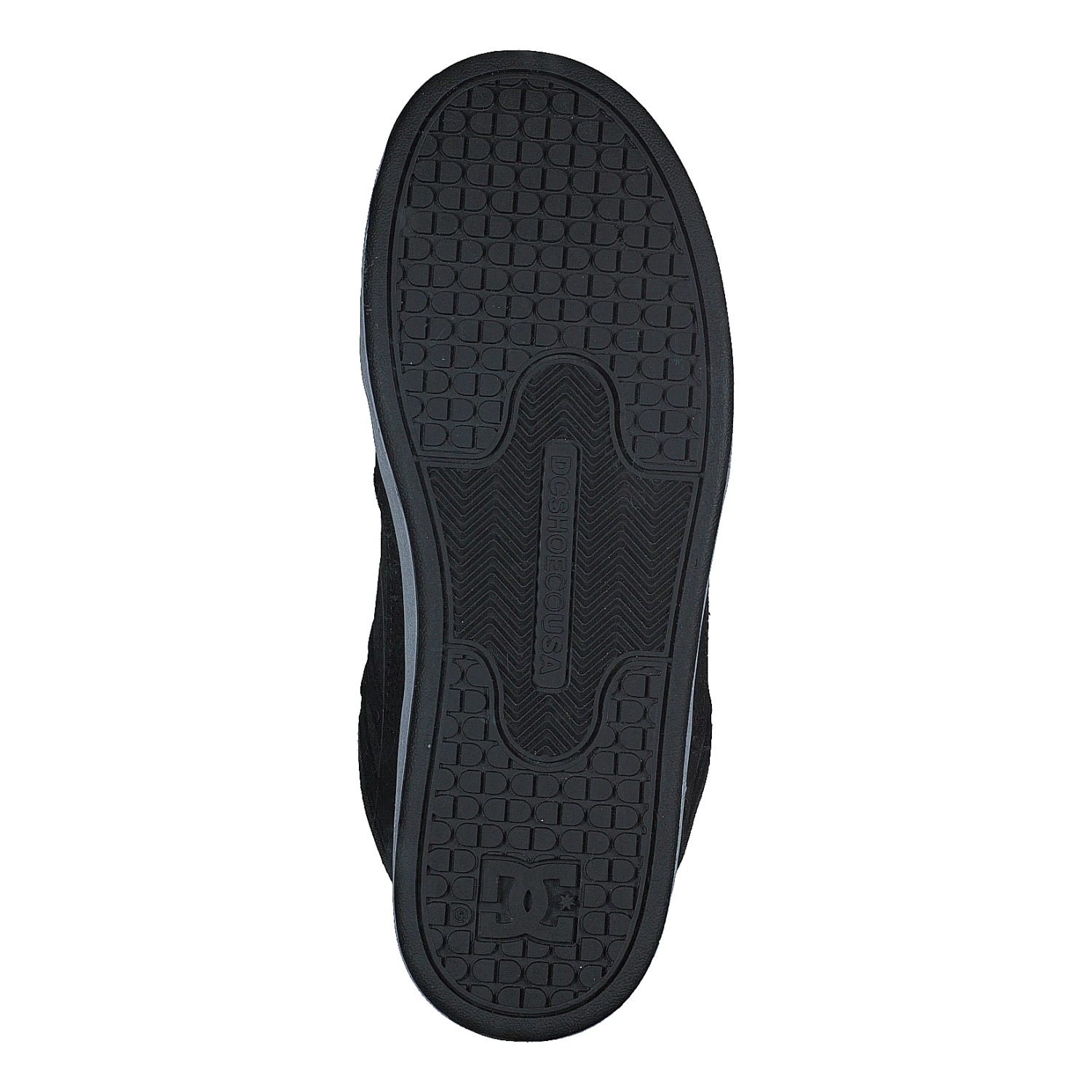 Pure High-top Black Camouflage(Dc Shoes Pure High Top Black Camouflage) 7 Pure High-top Black Camouflage(Dc Shoes Pure High Top Black Camouflage) - Bild 7