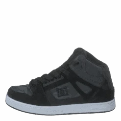 Pure High-top Black Camouflage(Dc Shoes Pure High Top Black Camouflage)