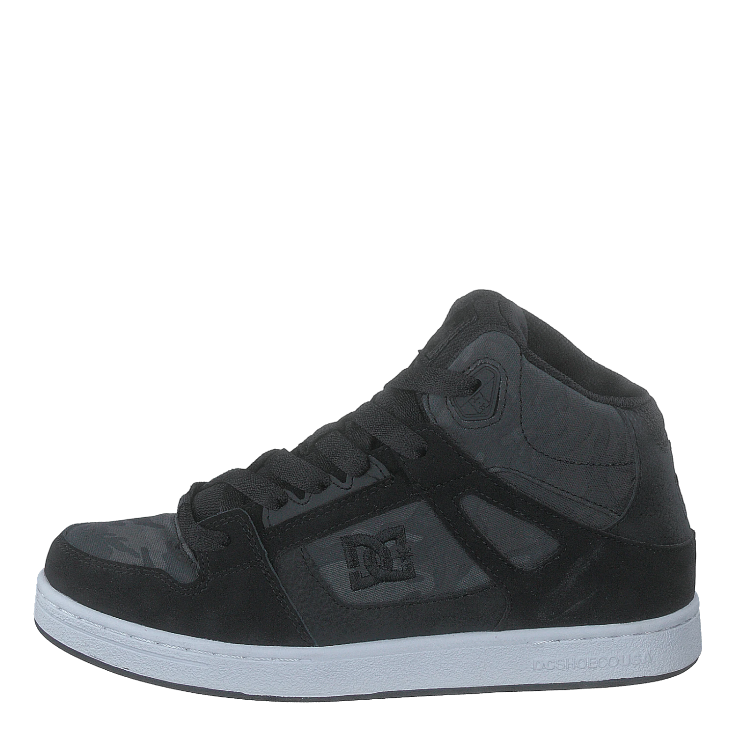 Pure High-top Black Camouflage(Dc Shoes Pure High Top Black Camouflage) 1 Pure High-top Black Camouflage(Dc Shoes Pure High Top Black Camouflage)