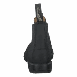 BL 1447 Classics Chelsea Boot Black(Blundstone Bl Dnr Pu Tpu Elastic Sided Blkpeb) -Heppo Butik 60687 61