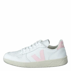 V-10 Extra-white Petale(Veja V 10 Extra White Petale)