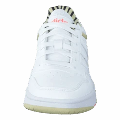 Hoops 3.0 Lifestyle Basketball Low Classic Shoes Cloud White / Cloud White / Sandy Beige(Adidas Sport Performance Hoops 3 0 Ftwwht Ftwwht Sanbei) -Heppo Butik 60689 14 cc3aab7c 6f2b 4786 bfb0 c2501f27b3e3
