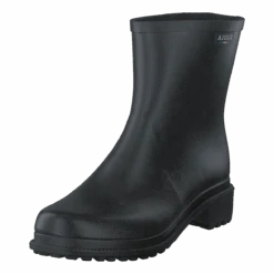 Fulfeel Mid Noir(Aigle Fulfeel Mid Noir) -Heppo Butik 60690 41 3e3488f0 940b 4340 b281 03d4bdec7a22
