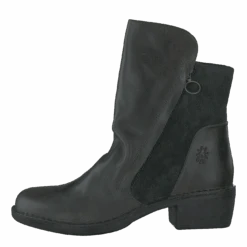 Mely074fly Diesel/green Forest(Fly London Mely074fly Diesel Green Forest)