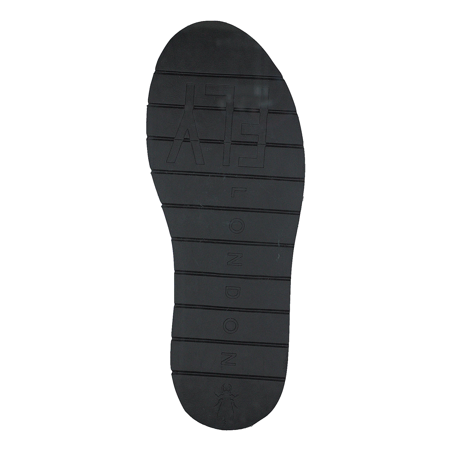 Rami043fly Taupe/camel(Fly London Rami043fly Taupe Camel) 7 Rami043fly Taupe/camel(Fly London Rami043fly Taupe Camel) - Bild 7