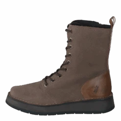 Rami043fly Taupe/camel(Fly London Rami043fly Taupe Camel)