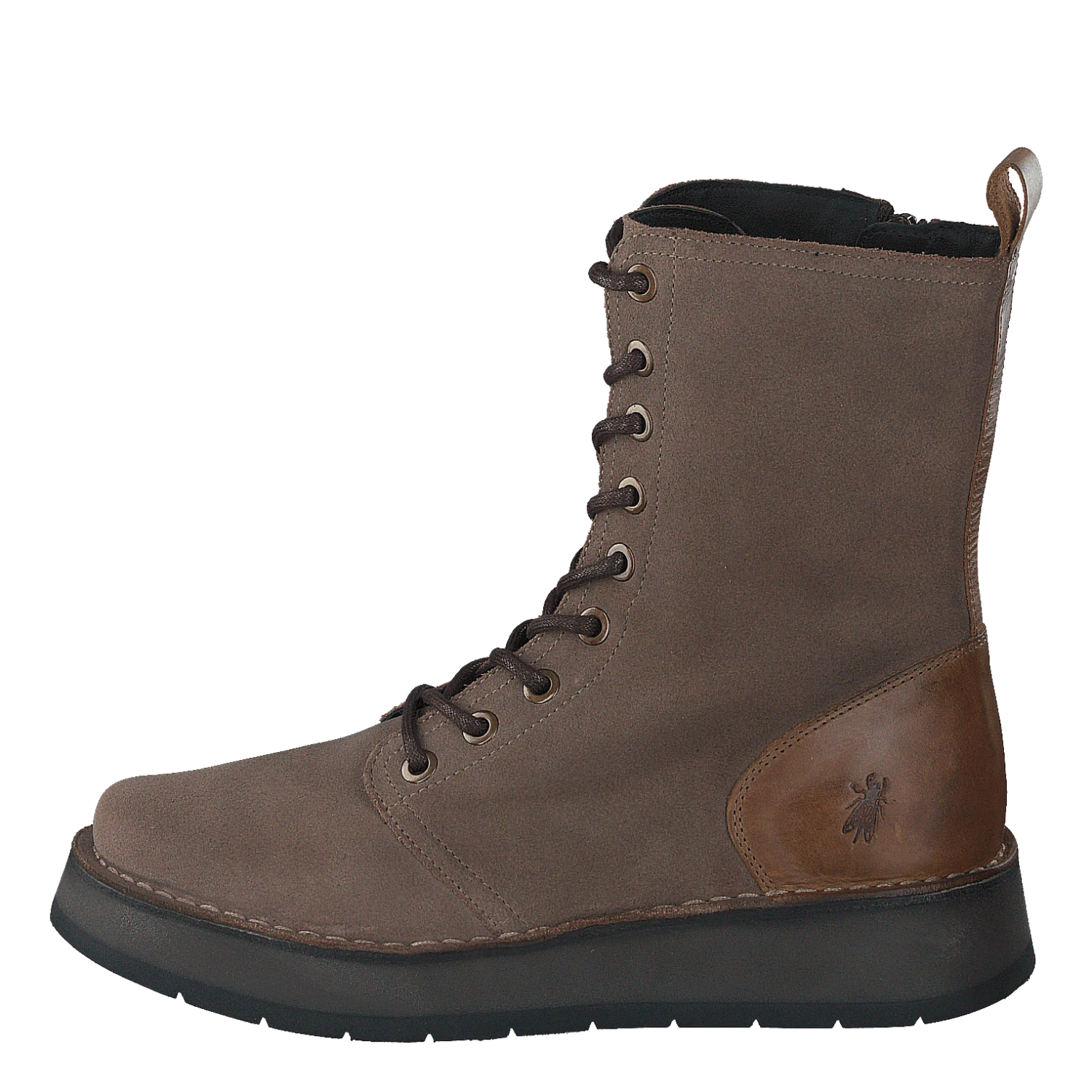 Rami043fly Taupe/camel(Fly London Rami043fly Taupe Camel) 1 Rami043fly Taupe/camel(Fly London Rami043fly Taupe Camel)