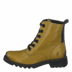 Ragi539fly Mustard(Fly London Ragi539fly Mustard)