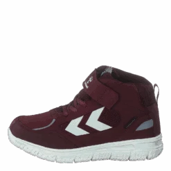 X-light 2.0 Mid Tex Jr Windsor Wine(Hummel X Light 2 0 Mid Tex Jr Windsor Wine)