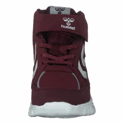 X-light 2.0 Mid Tex Jr Windsor Wine(Hummel X Light 2 0 Mid Tex Jr Windsor Wine) -Heppo Butik 60694 69 76aba75a 87e6 4c44 ab54 5345aa7fddf3