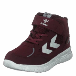 X-light 2.0 Mid Tex Jr Windsor Wine(Hummel X Light 2 0 Mid Tex Jr Windsor Wine) -Heppo Butik 60694 69 a05f7965 b49b 4886 9a67 99b6911729a9
