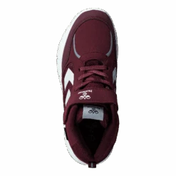 X-light 2.0 Mid Tex Jr Windsor Wine(Hummel X Light 2 0 Mid Tex Jr Windsor Wine) -Heppo Butik 60694 69 e4b72e94 fdaf 48f1 913f a9f01740e5ef