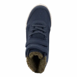 Crosslite Winter Mid Tex Jr Black Iris(Hummel Crosslite Winter Mid Tex Jr Black Iris) -Heppo Butik 60694 70 005 9b904488 e204 4470 9919 cec1f123f730