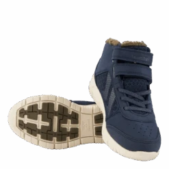 Crosslite Winter Mid Tex Jr Black Iris(Hummel Crosslite Winter Mid Tex Jr Black Iris) -Heppo Butik 60694 70 007 a53c3210 4810 4bbb be3b 5d909ec94efc