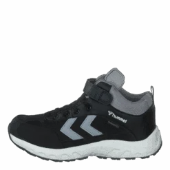 Root Tex Jr Black(Hummel Root Tex Jr Black 2)