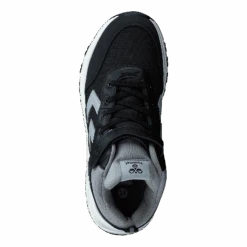 Root Tex Jr Black(Hummel Root Tex Jr Black 2) -Heppo Butik 60694 72 686e0f2e 56c3 42bd 9241 7b861d2e17e6