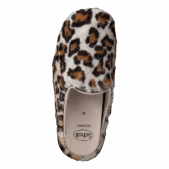 Maddy Leopard(Scholl Maddy Leopard) -Heppo Butik 60695 39 00b0f703 397d 498e a57e 517e4a2a5d16