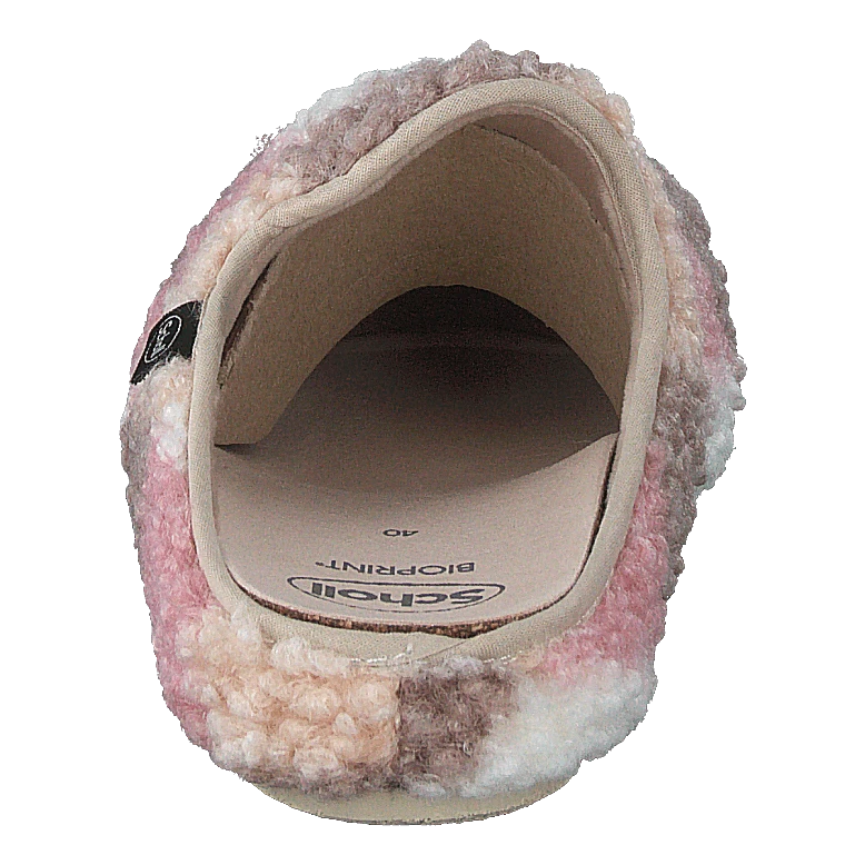 Maddy Pink Multi(Scholl Maddy Pink Multi) 5 Maddy Pink Multi(Scholl Maddy Pink Multi) - Bild 5