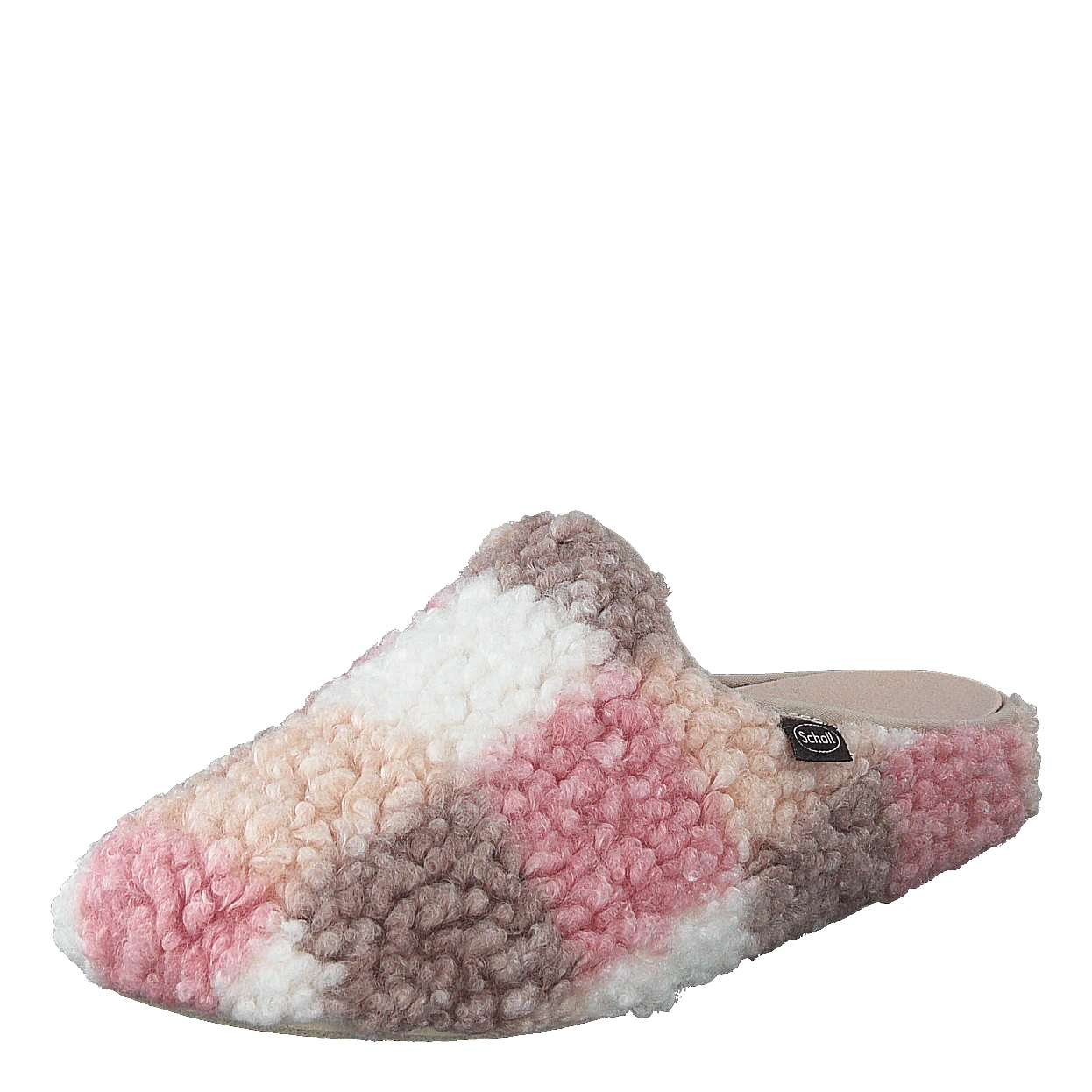 Maddy Pink Multi(Scholl Maddy Pink Multi) 3 Maddy Pink Multi(Scholl Maddy Pink Multi) - Bild 3