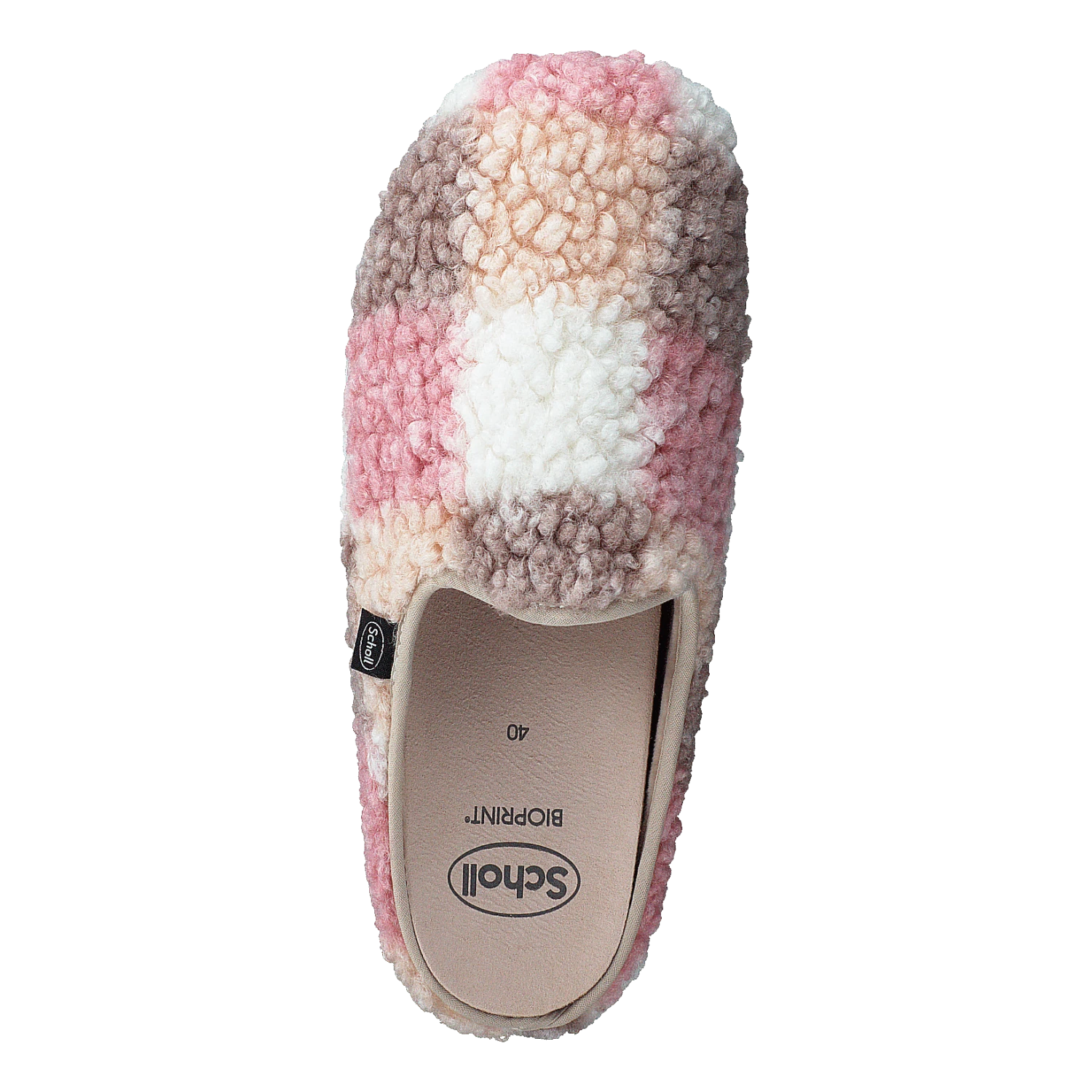 Maddy Pink Multi(Scholl Maddy Pink Multi) 6 Maddy Pink Multi(Scholl Maddy Pink Multi) - Bild 6