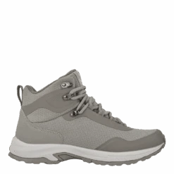 Fara Mid 2 Dx W London Fog Grey(Halti Fara Mid 2 Dx W London Fog Grey) -Heppo Butik 60697 52 003
