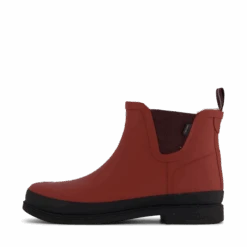 Eva W Brick Red(Tretorn Eva W Brick Red)