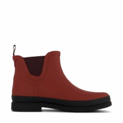 Eva W Brick Red(Tretorn Eva W Brick Red) -Heppo Butik 60698 91 003