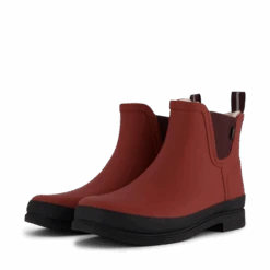 Eva W Brick Red(Tretorn Eva W Brick Red) -Heppo Butik 60698 91 005