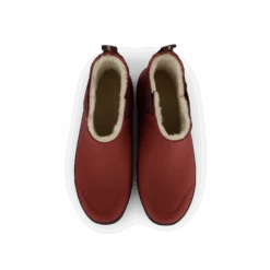 Eva W Brick Red(Tretorn Eva W Brick Red) -Heppo Butik 60698 91 006