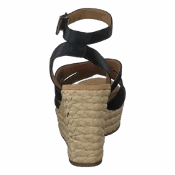 W Careena Black Leather(Ugg W Careena Black Leather) -Heppo Butik 60699 46