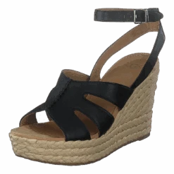 W Careena Black Leather(Ugg W Careena Black Leather) -Heppo Butik 60699 46 36a18268 2129 4c9c afa5 145d98c64f3d