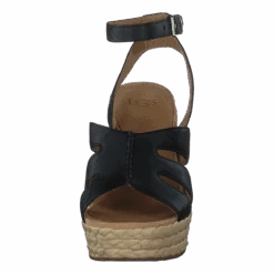 W Careena Black Leather(Ugg W Careena Black Leather) -Heppo Butik 60699 46 51c646c5 dfcb 4cb6 b7e5 562e5140499e