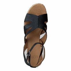 W Careena Black Leather(Ugg W Careena Black Leather) -Heppo Butik 60699 46 58ab451d d9d1 4c5e a87a 3025e80e9c57