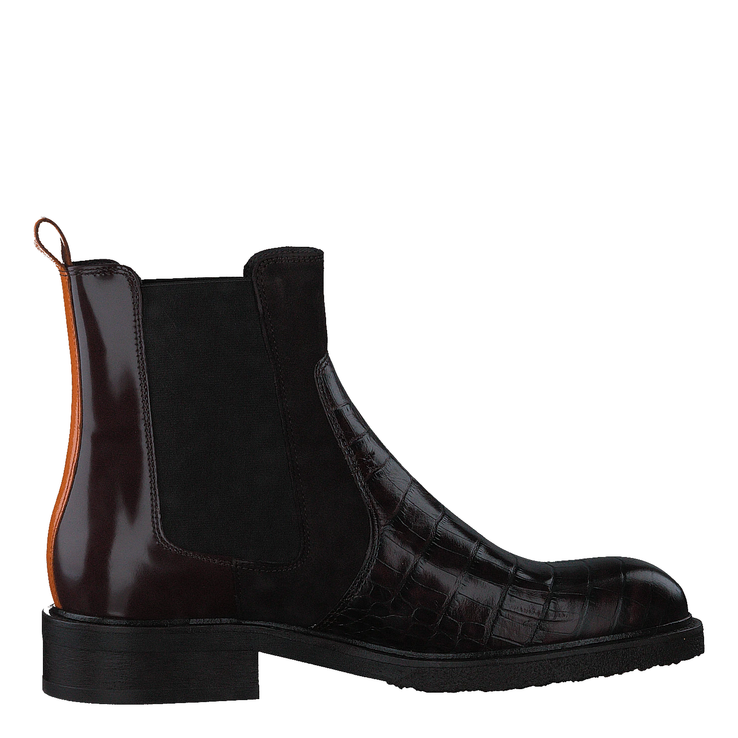 1340-278 Brown Orange(Billi Bi 1340 278 Brown Orange) 2 1340-278 Brown Orange(Billi Bi 1340 278 Brown Orange) - Bild 2