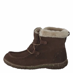 Nido Ella Brown(El Naturalista Nido Ella Brown 2)