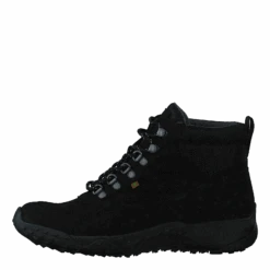 Gorbea Black(El Naturalista Gorbea Black 2)