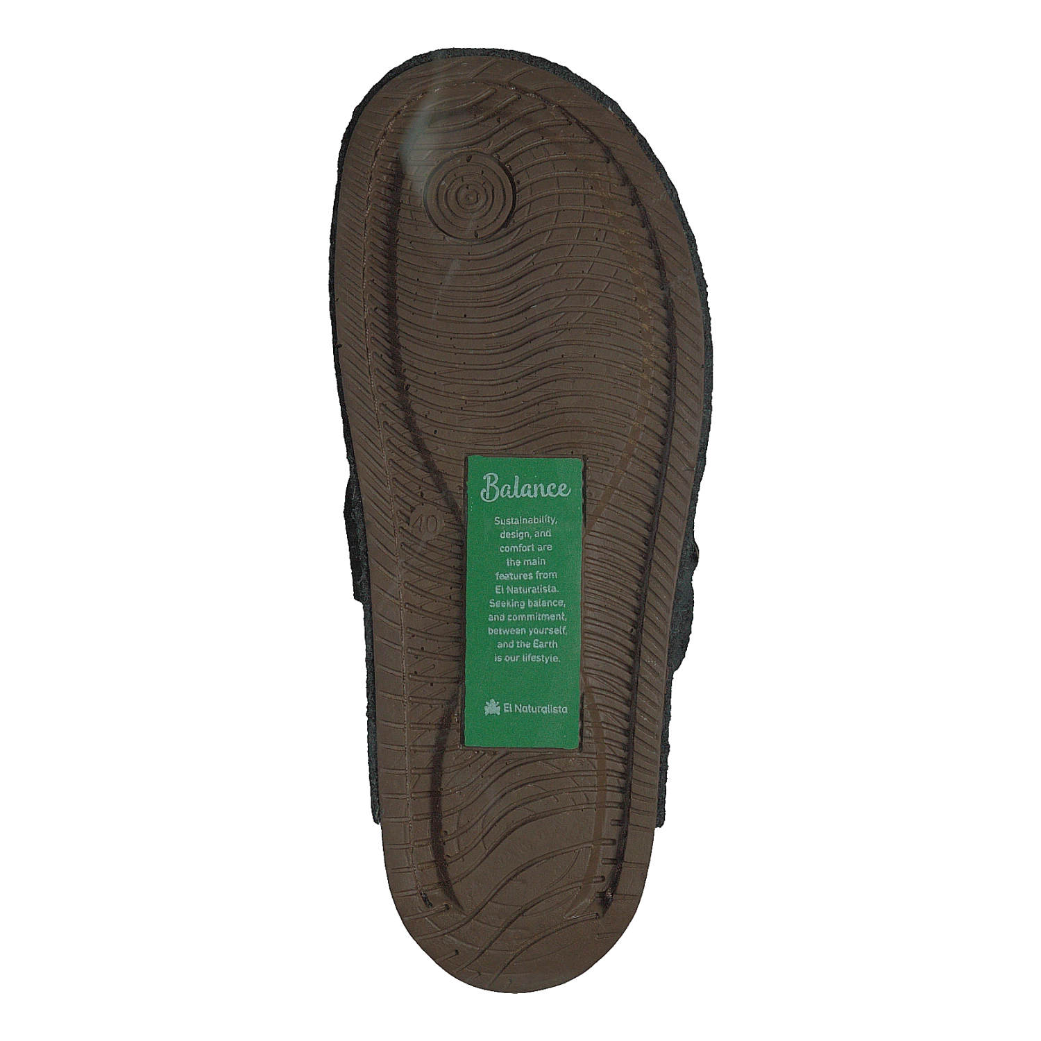 Home Black(El Naturalista Home Black 3) 7 Home Black(El Naturalista Home Black 3) - Bild 7