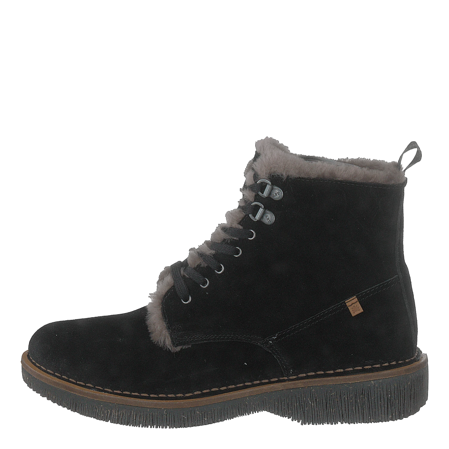 Volcano Black(El Naturalista Volcano Black 3) 1 Volcano Black(El Naturalista Volcano Black 3)