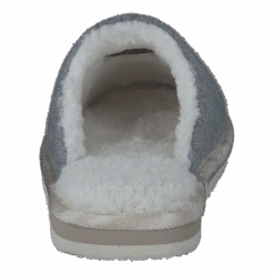Homesy Homeslipper Gray Melange(Gant Homesy Homeslipper Gray Melange 2) -Heppo Butik 60701 03